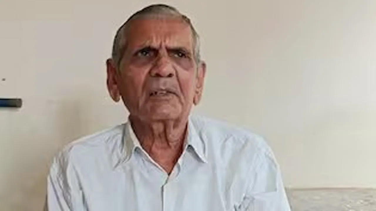 ડિસેમ્બરના મધ્યમાં ગુજરાતમાં ફરી 'માવઠું' થવાની આગાહી: ખેડૂતો માટે ચિંતા