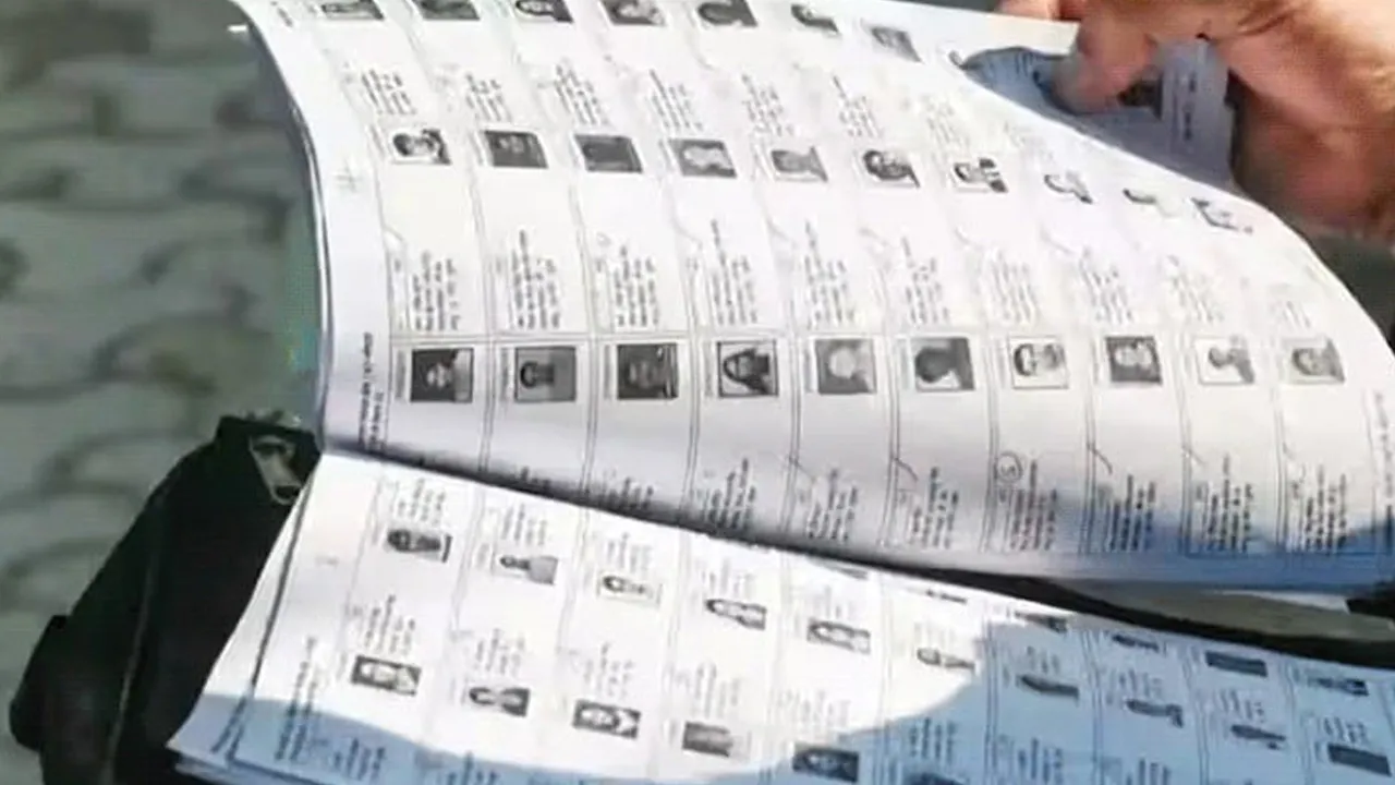 પશ્ચિમ બંગાળમાં ચૂંટણી પંચે મતદાર યાદીમાંથી 58 લાખ નામ દૂર કર્યા, પંચે ખુલાસો કર્યો કે આ લોકો ક્યાં ગયા?