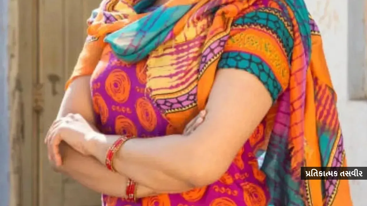 આવી કેવી સાસૂ? વહુને કહ્યું- પતિ બાળકોના જન્મ માટે સક્ષમ નથી તો જેઠ સાથે સંબંધ બનાવ