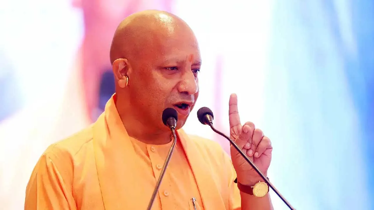 આગામી 1000 વર્ષ સુધી ભારત અને સનાતન ધર્મનું વિશ્વમાં પ્રભુત્વ સ્થાપવા માટે સૌએ એકજુટ થવું જોઈએ