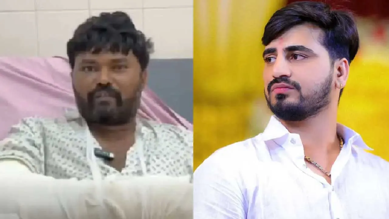 નવનીત બાલધિયા કેસમાં માયાભાઈ આહીરના દીકરાની ધરપકડ