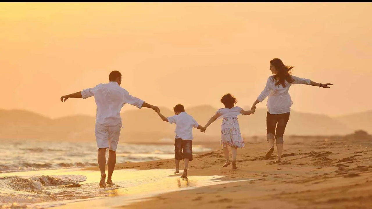 પરિવારનું સન્માન જ સૌથી મોટી સંપત્તિ છે