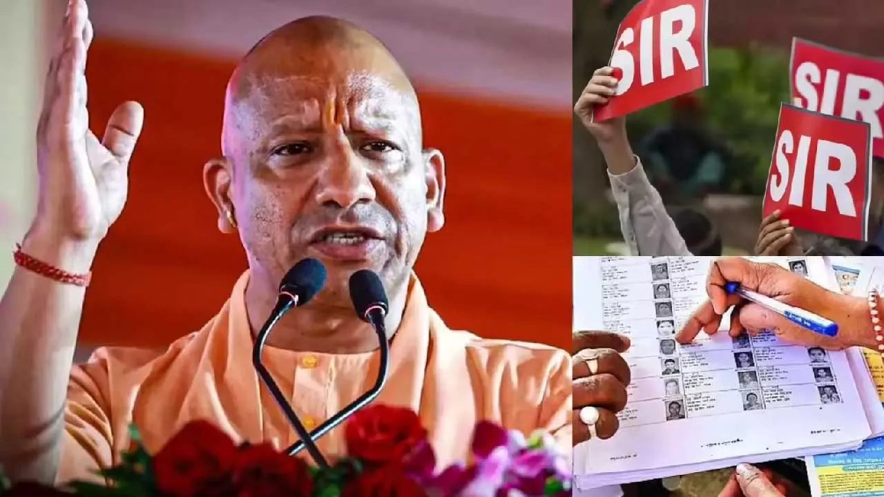 UPમાં 2.89 કરોડ મતદારોના નામ કપાયા છે, નુકસાન કોને થશે?