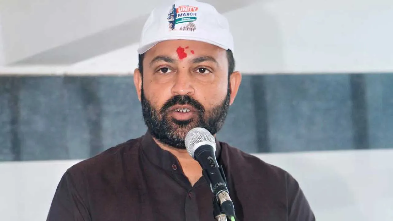 શું જયેશ રાદડિયાને નજીકના સમયમાં ગુજરાતની રાજનીતિમાં અગત્યની ભૂમિકાની જવાબદારી સોંપશે ભાજપ?