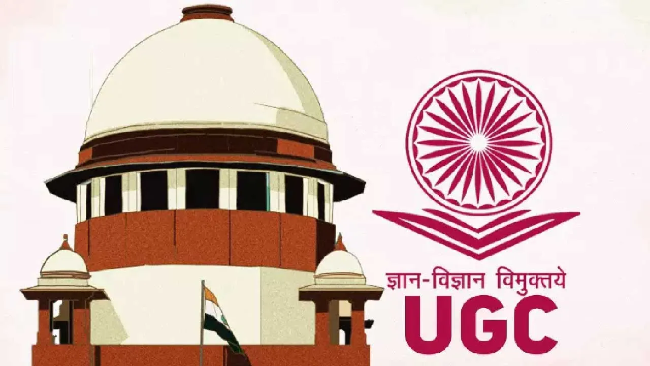 સુપ્રીમ કોર્ટે UGCના નવા નિયમો પર કેમ રોક લગાવી? હવે શું થશે?