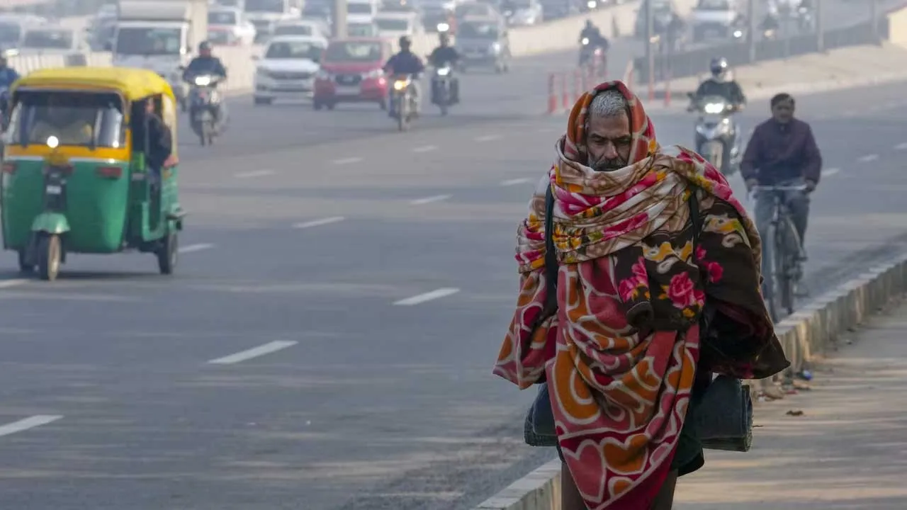 ધાબળા તૈયાર રાખજો, આગામી દિવસોમાં ગુજરાતમાં કડકડતી ઠંડી પડવાની છે