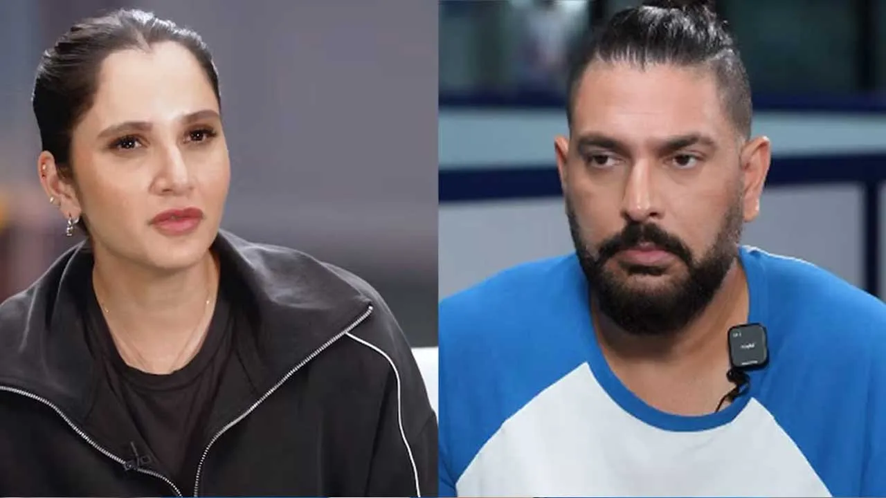 'ન તો સન્માન મળી રહ્યું હતું કે ન તો સમર્થન...' યુવરાજ સિંહે ક્રિકેટ છોડવાનું સાચું કારણ જણાવ્યું