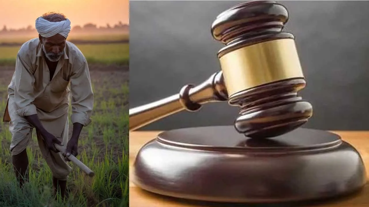 સરકારે ખેડૂતને પૈસા આપવામાં વિલંબ કર્યો તો કોર્ટે કલેક્ટરની ગાડી અને ફર્નિચર જપ્ત કરવાનો આપ્યો આદેશ