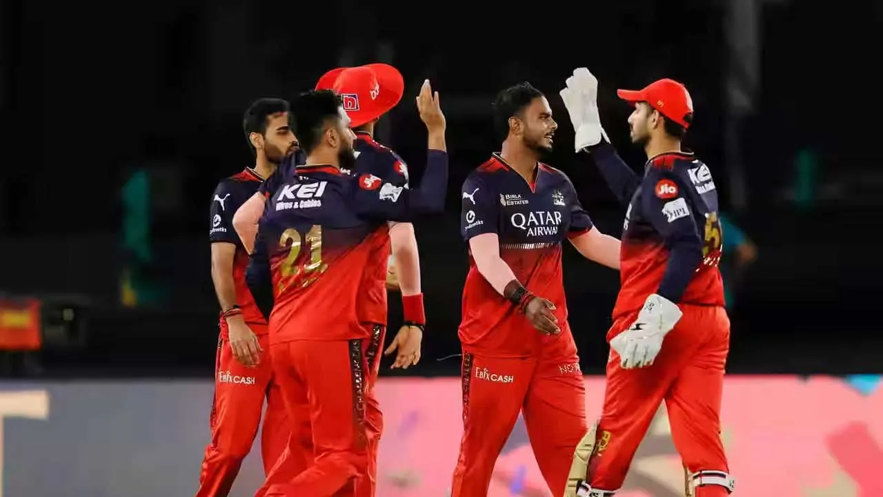 1.36 લાખ કરોડની સંપત્તિના માલિક લગાવશે RCBની ટીમ પર બોલી