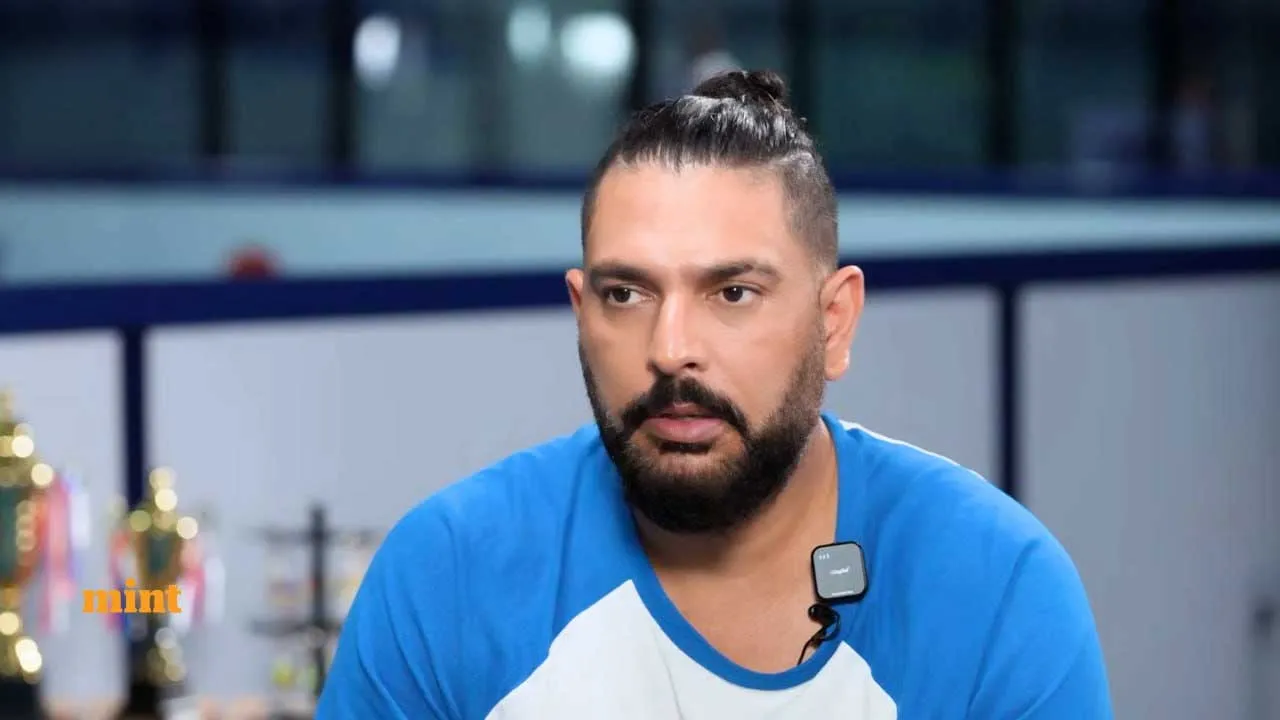 Yuvraj Singh