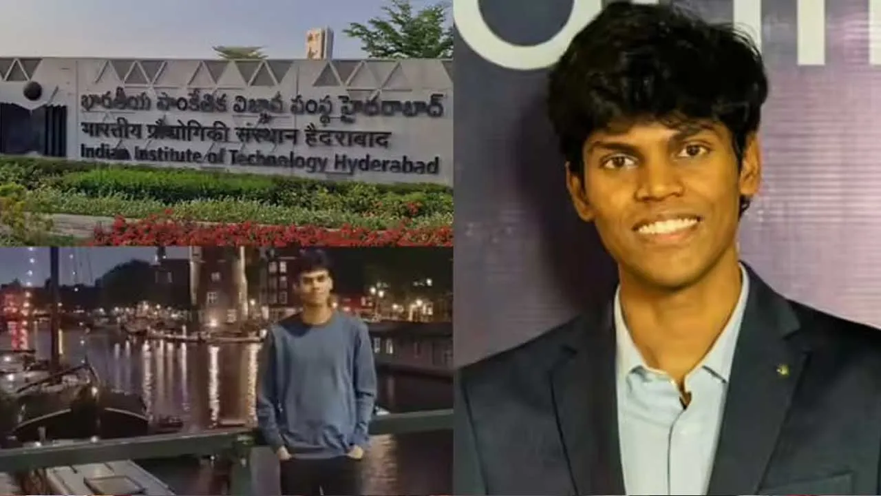 ઉંમર 21 વર્ષ, પગાર અઢી કરોડ! કોઈ ઇન્ટરવ્યૂ નહીં, કોઈ લાંબો રાઉન્ડ નહીં; આ કંપનીએ પ્રતિભા જોઈને કરોડો લૂંટાવ્યા!