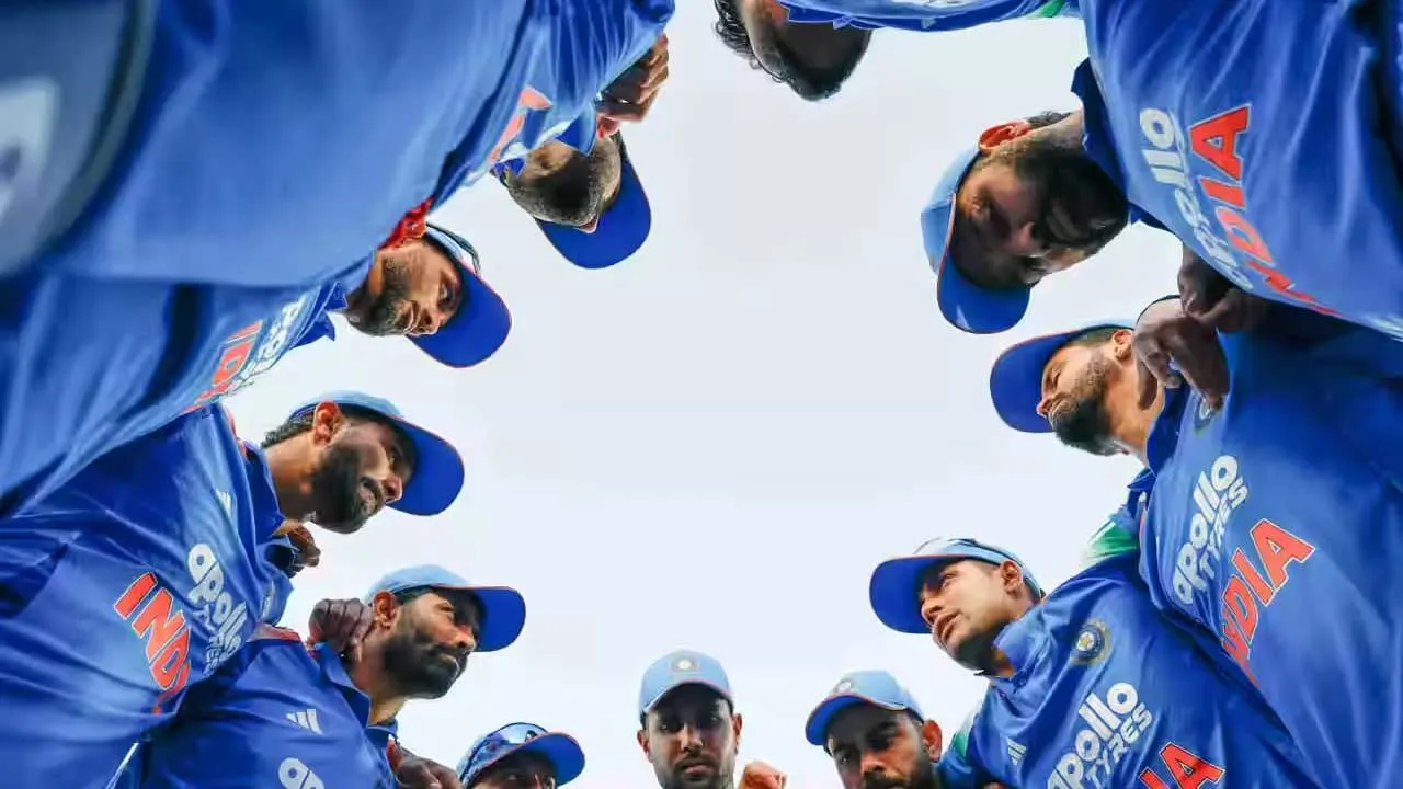 ધીમી બેટિંગ, ડેથ ઓવર્સ... ભારતીય ટીમની હારના કારણો