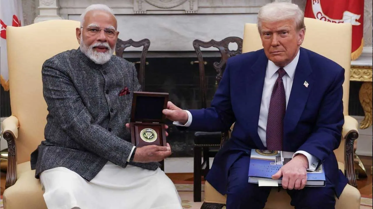 ટ્રમ્પનું ગાઝા માટે ‘બોર્ડ ઓફ પીસ’ શું છે? ભારતને આમંત્રણ, આપવા પડશે 1 અબજ ડોલર, જાણો મહત્ત્વ