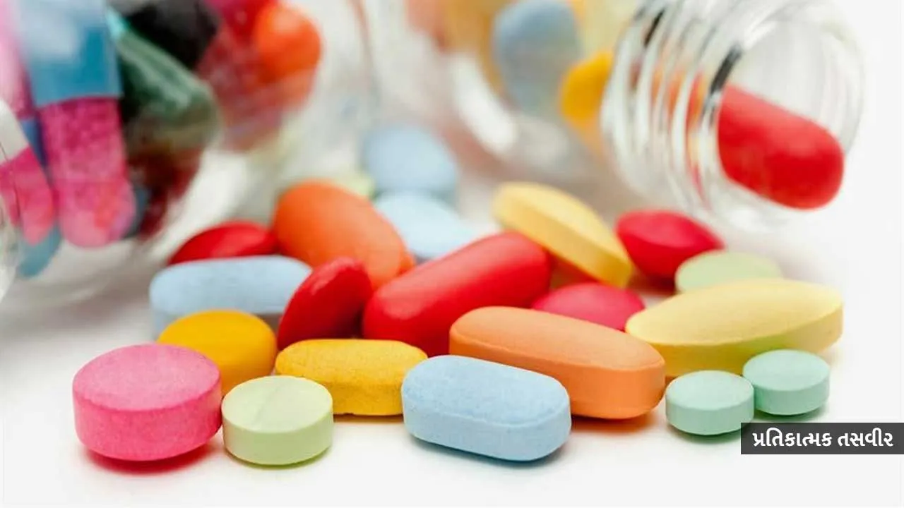 35 કફ સિરપ સહિત 174 દવાઓના નમૂના ફેઇલ! CDSCOએ જાહેર કરી યાદી