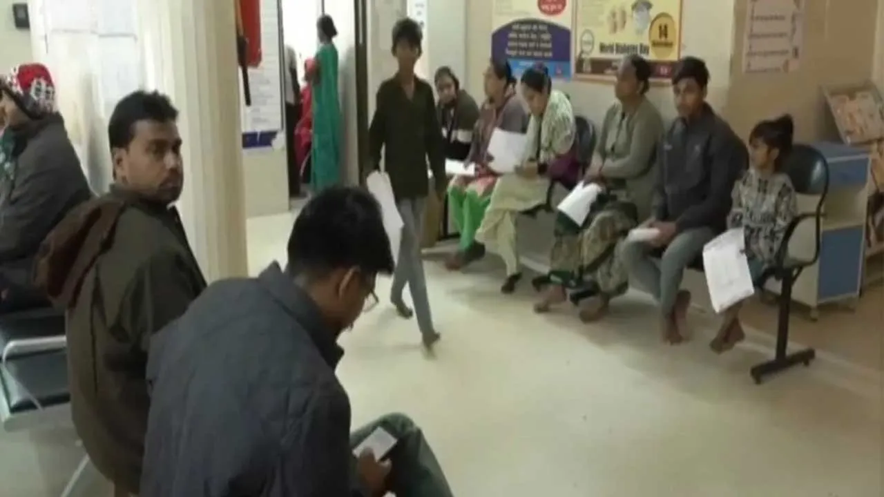 ગાંધીનગરમાં જૂની પાઇપલાઇનો, અપૂરતું મોનિટરિંગ અને અધિકારીઓની બેદરકારીએ રોગચાળાને આમંત્રણ આપ્યું છે 