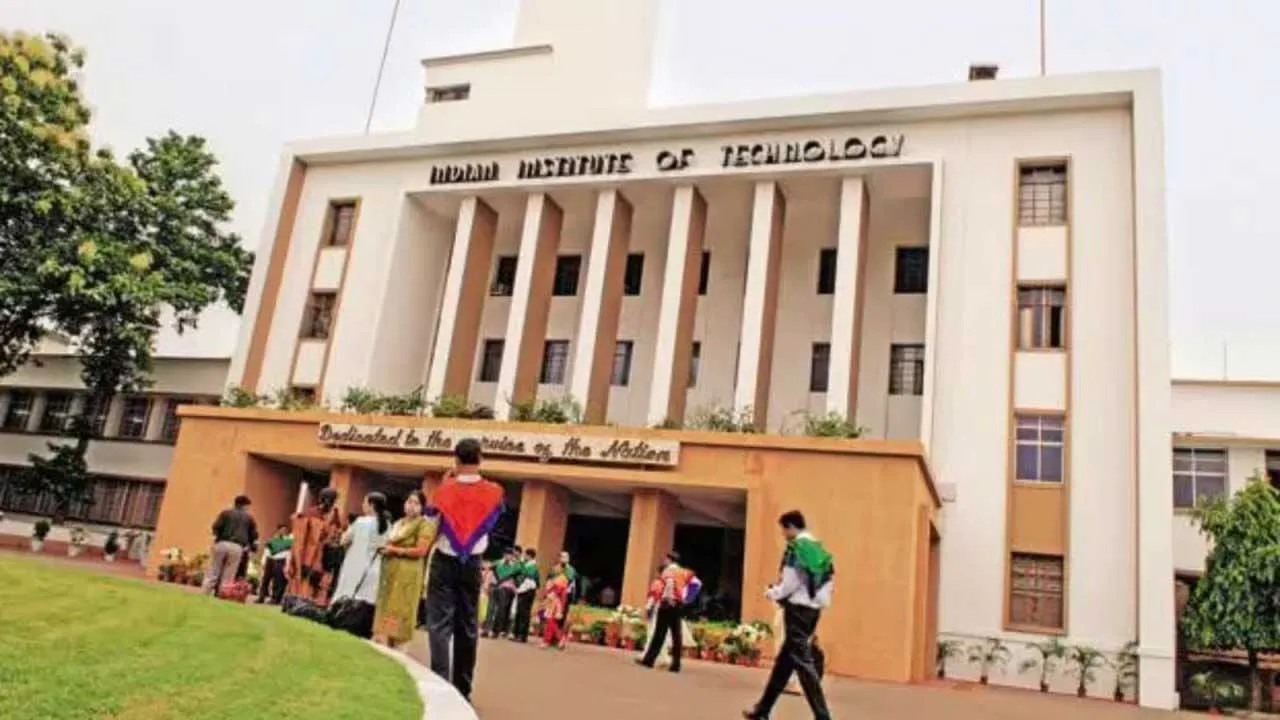 IIT Hyderabad-Edward Nathan