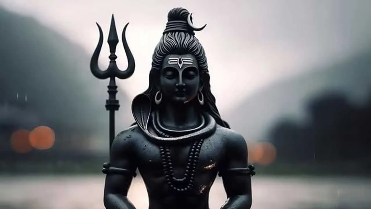 Mahashivratri