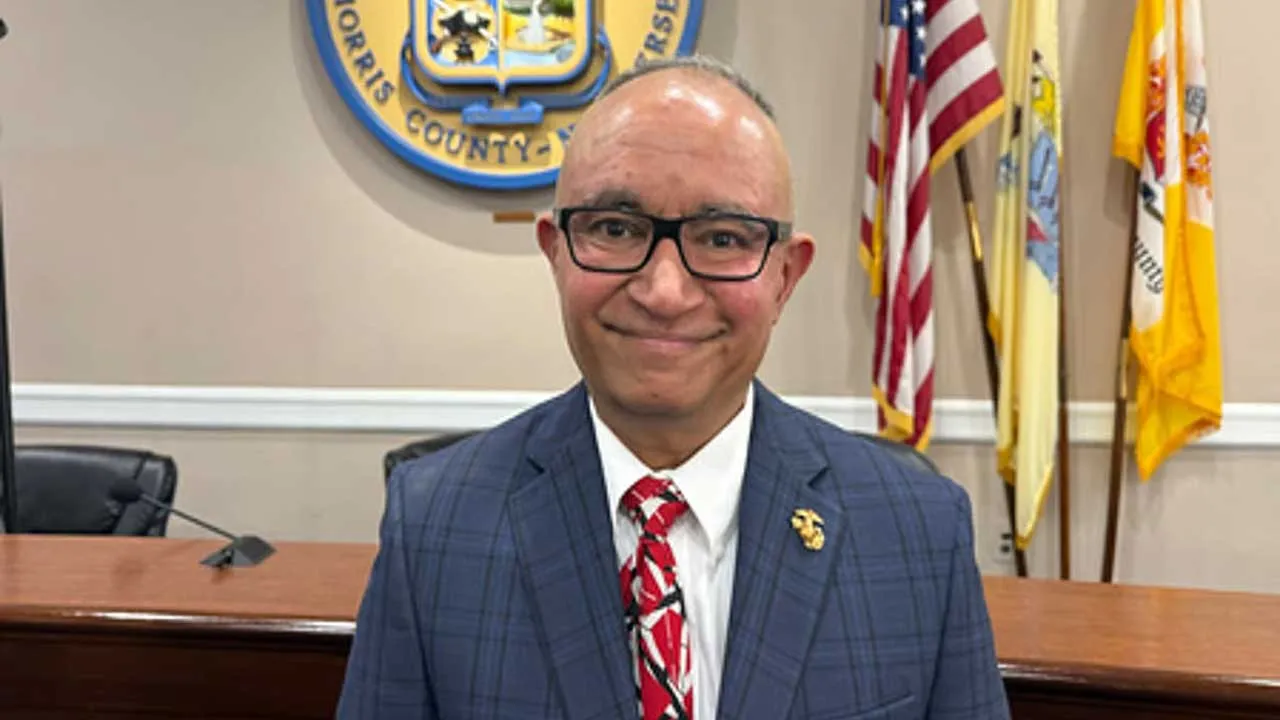 અમેરિકાના ન્યૂ જર્સીને પહેલા ગુજરાતી મેયર મળ્યા