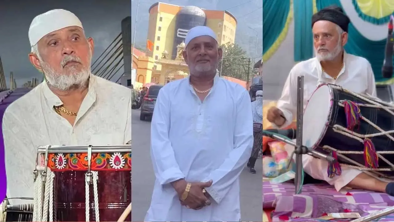 ભાજપના નેતાએ ‘હાજી રમકડું’નું નામ મતદાર યાદીમાંથી હટાવવાની કરી અરજી, 2 દિવસ અગાઉ જ પદ્મશ્રી માટે પસંદ થયા હતા