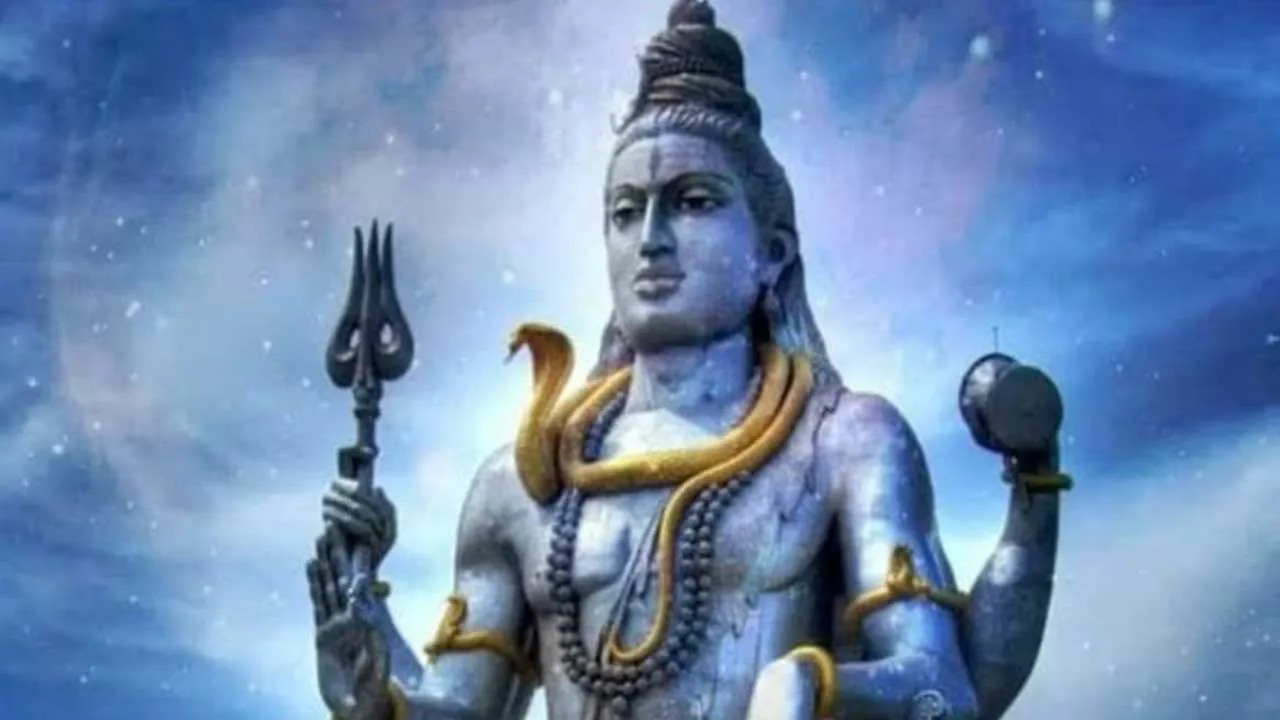Mahashivratri