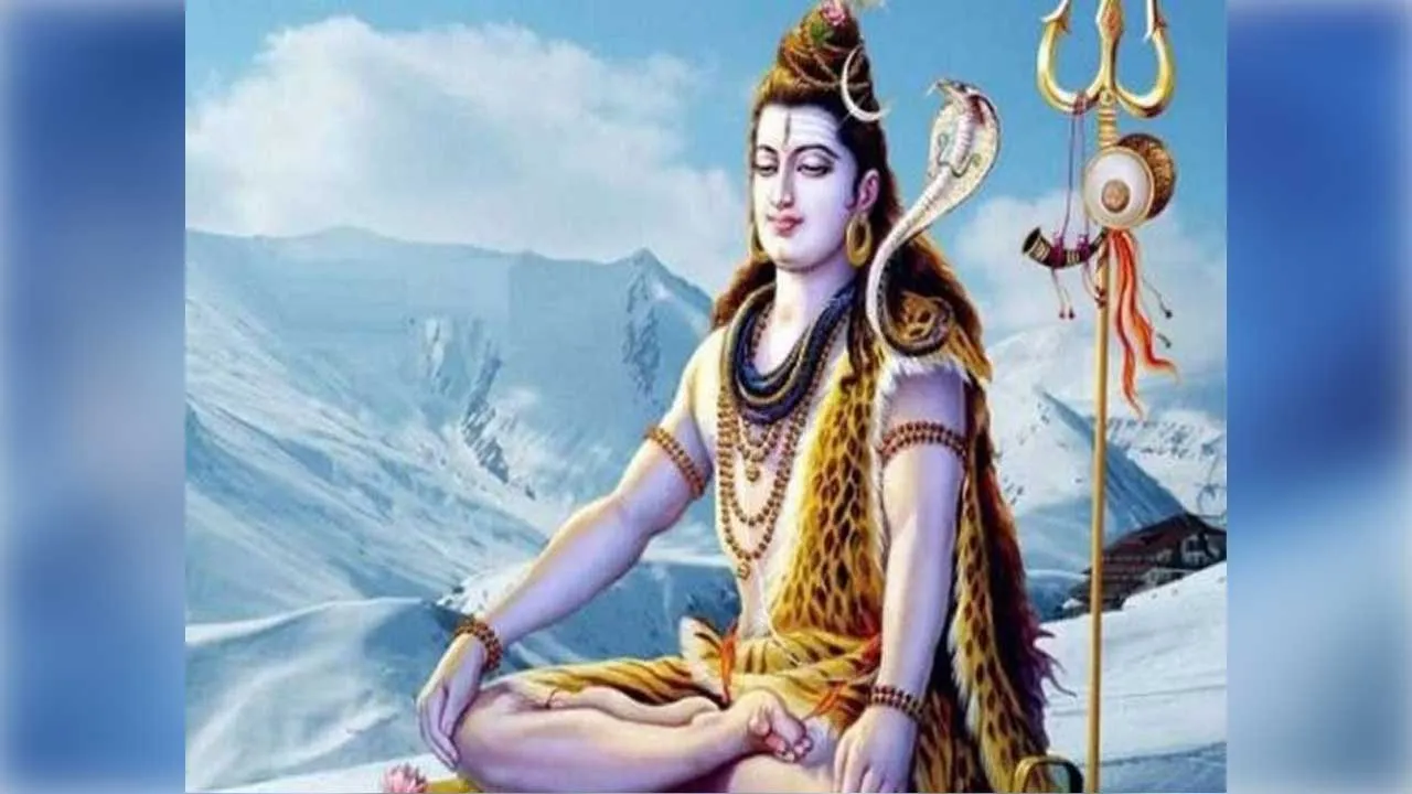 Mahashivratri