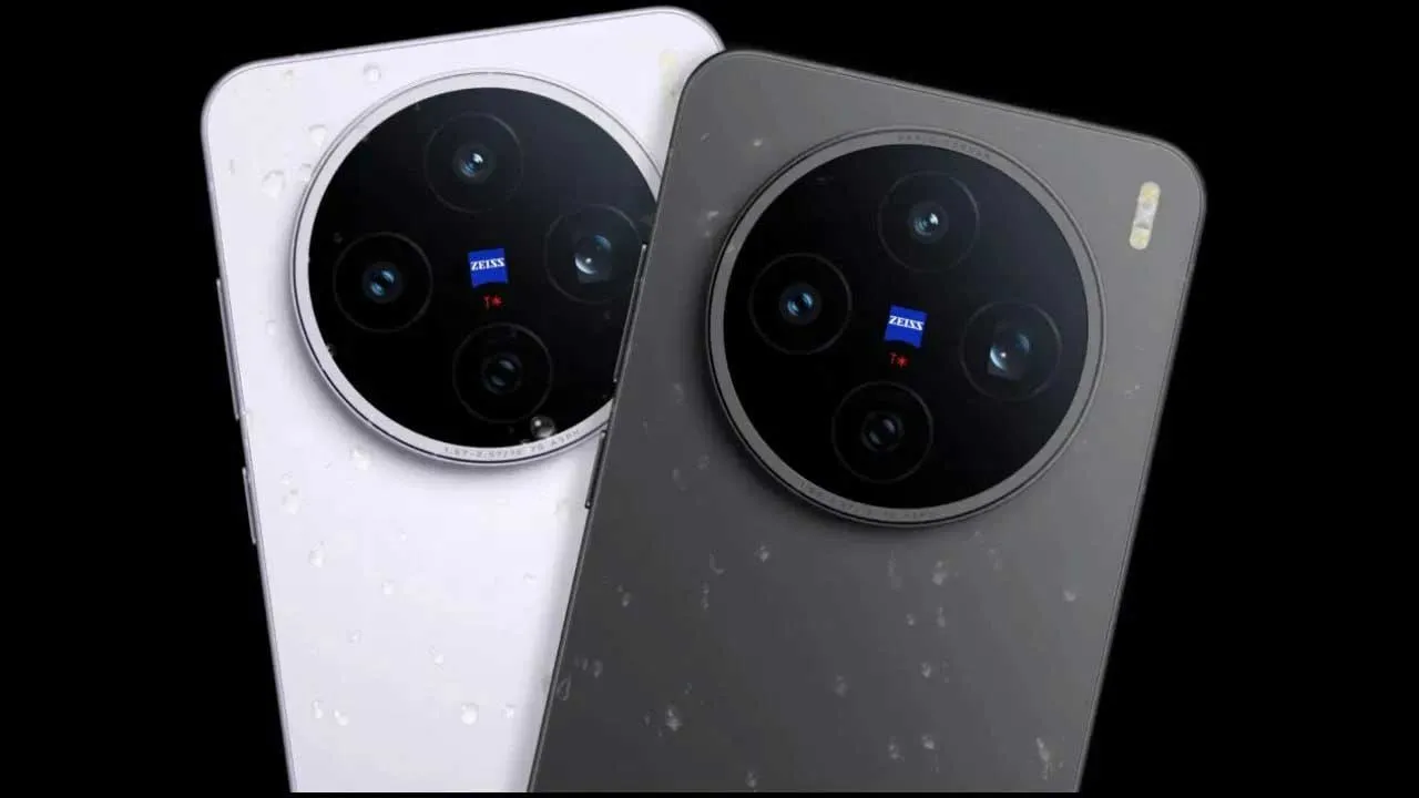 Vivo X200T થયો લોન્ચ, જાણો 6200mAh બેટરી અને ફોનની કિંમત 