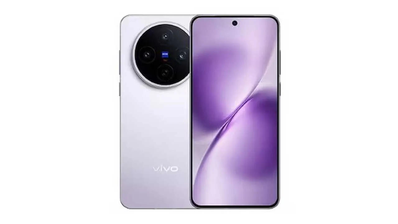 Vivo X200T