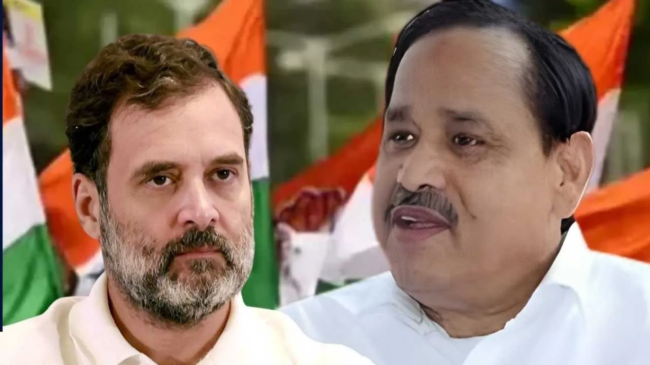 નસીમુદ્દીન સિદ્દીકીના કોંગ્રેસ છોડી દેવાથી ઉત્તર પ્રદેશમાં રાહુલ ગાંધીની પાર્ટી પર શું અસર પડશે, જાણો