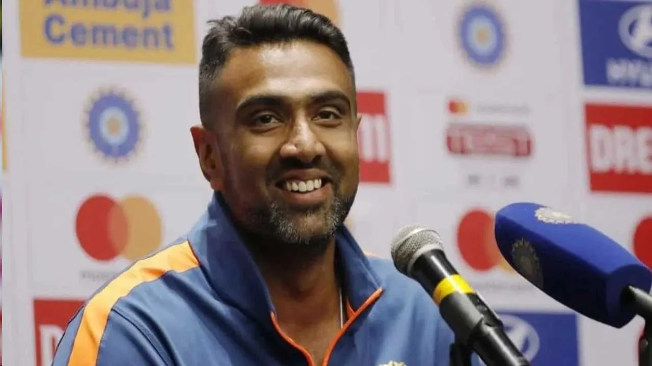 રવિચંદ્રન અશ્વિને એવું કેમ કહ્યું કે, 'ક્રિકેટ ફેન્સ T20 વર્લ્ડ કપ નહીં જોશે...'