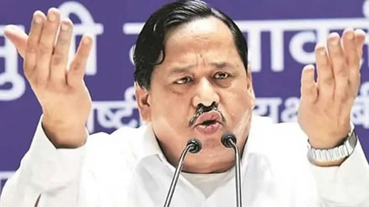 Naseemuddin Siddiqui