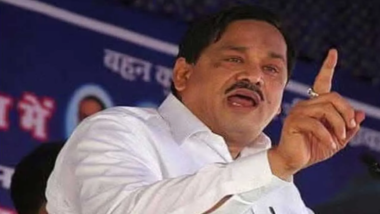 Naseemuddin Siddiqui