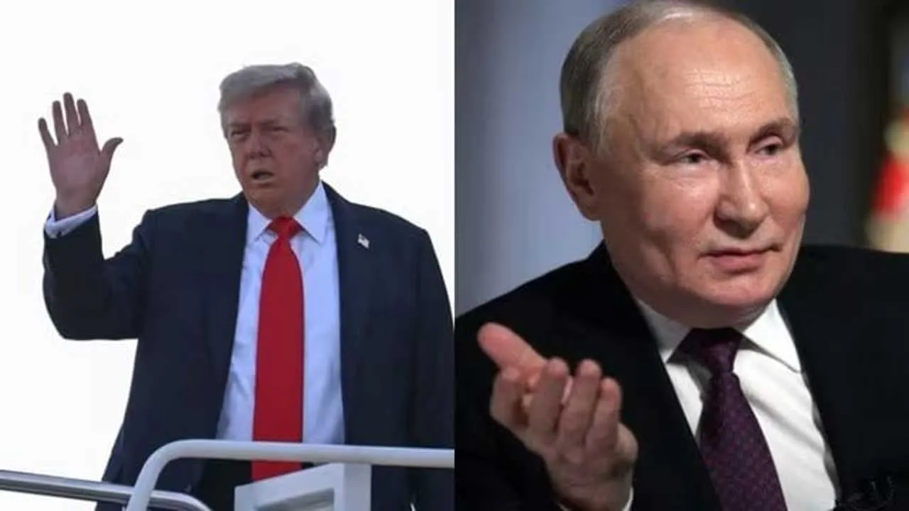 ગ્રીનલેન્ડ લેવા નીકળેલા ટ્રમ્પને પુતિને તેની નવી કિંમત જણાવી! યુરોપના ઘા પર મીઠું પણ ભભરાવ્યું