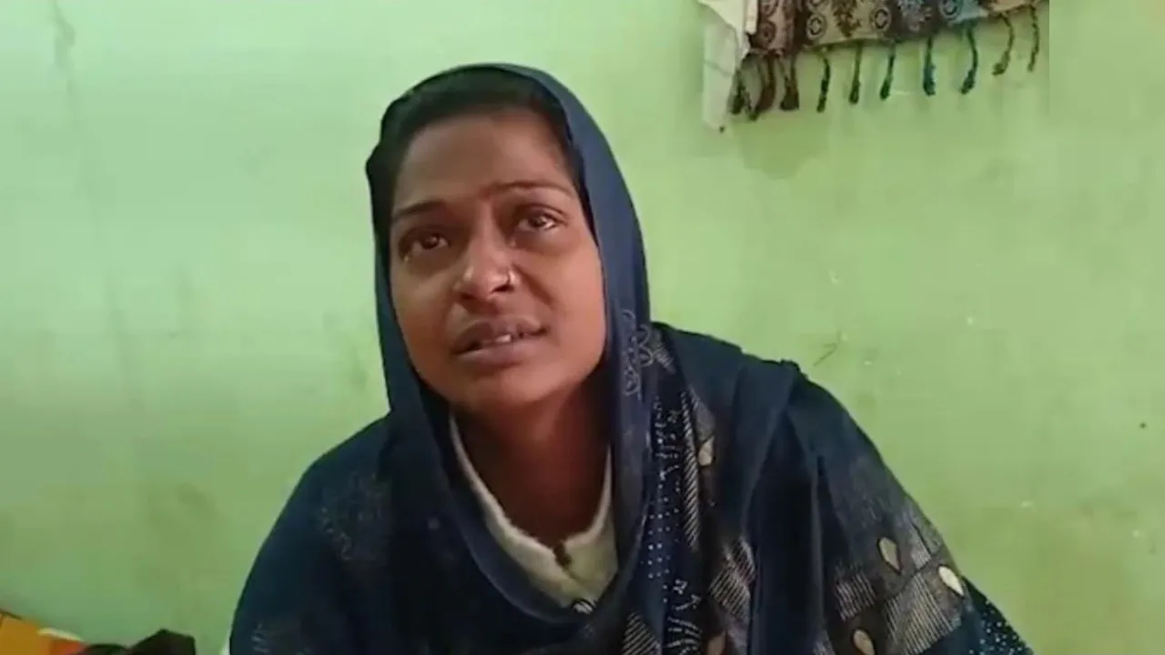 Muslim Girls-Hindu Name