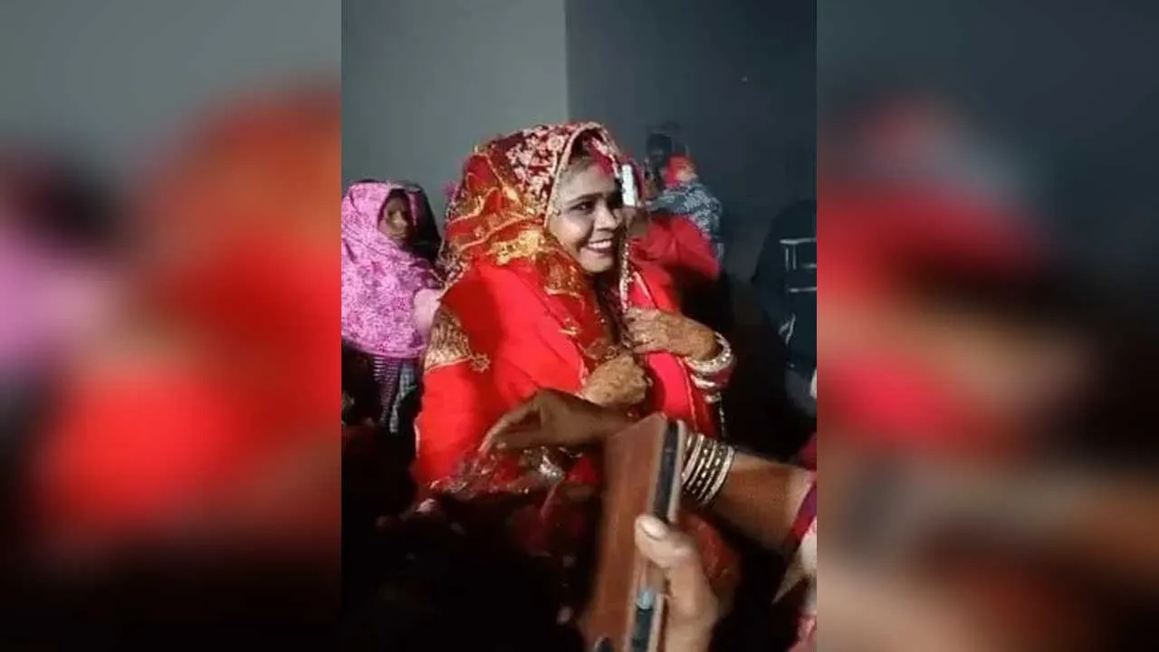 Muslim Girls-Hindu Name