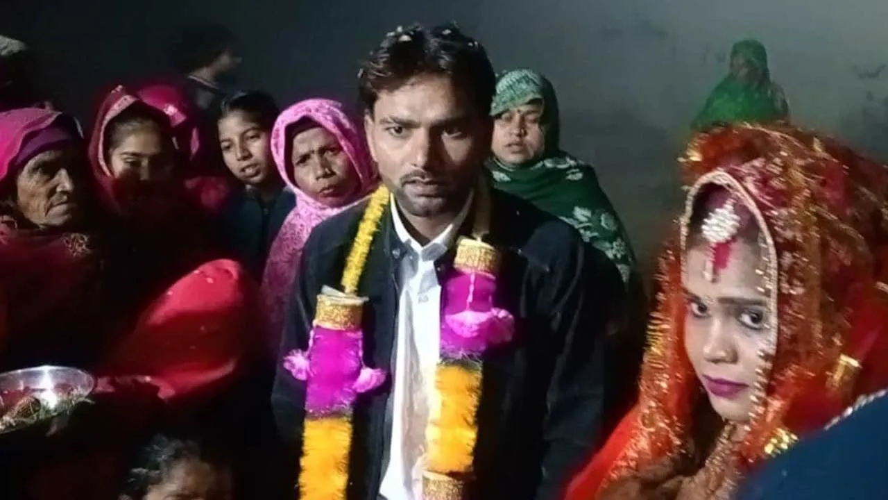 Muslim Girls-Hindu Name