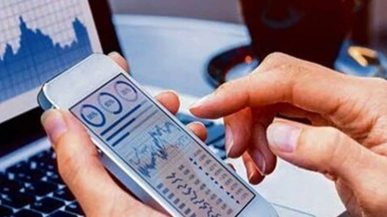 Tejas Networks Shares