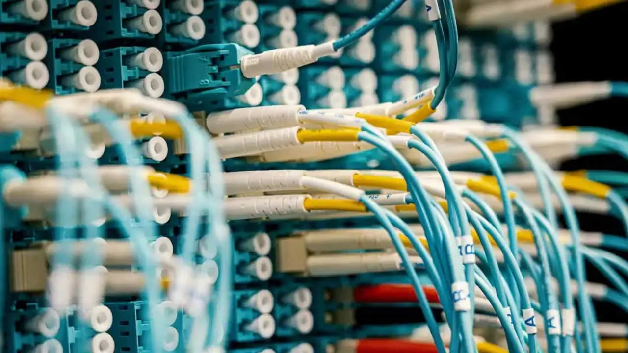 Tejas Networks Shares