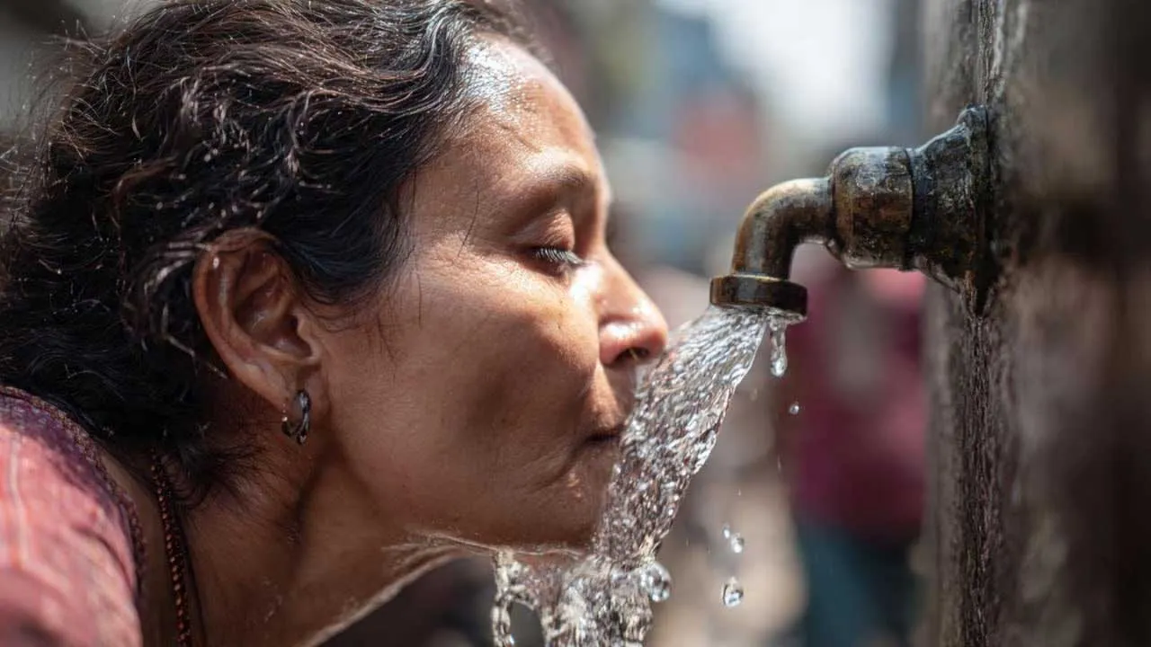 Purest Drinking Water