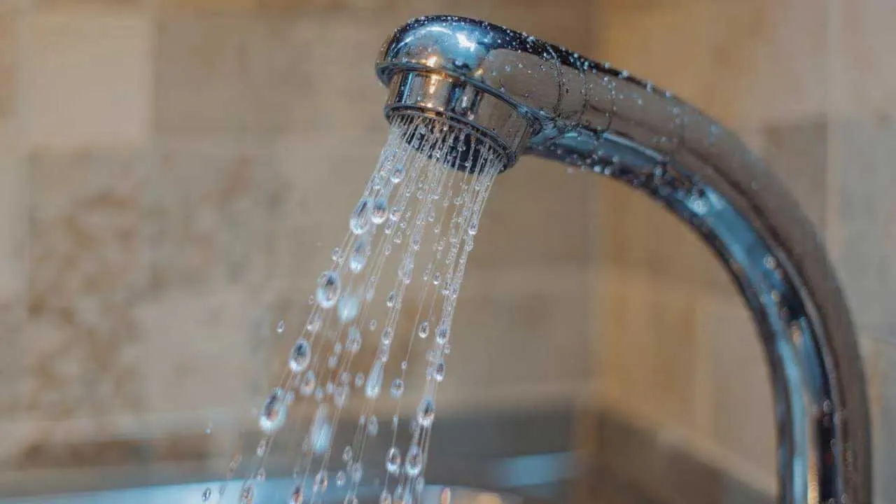 Purest Drinking Water