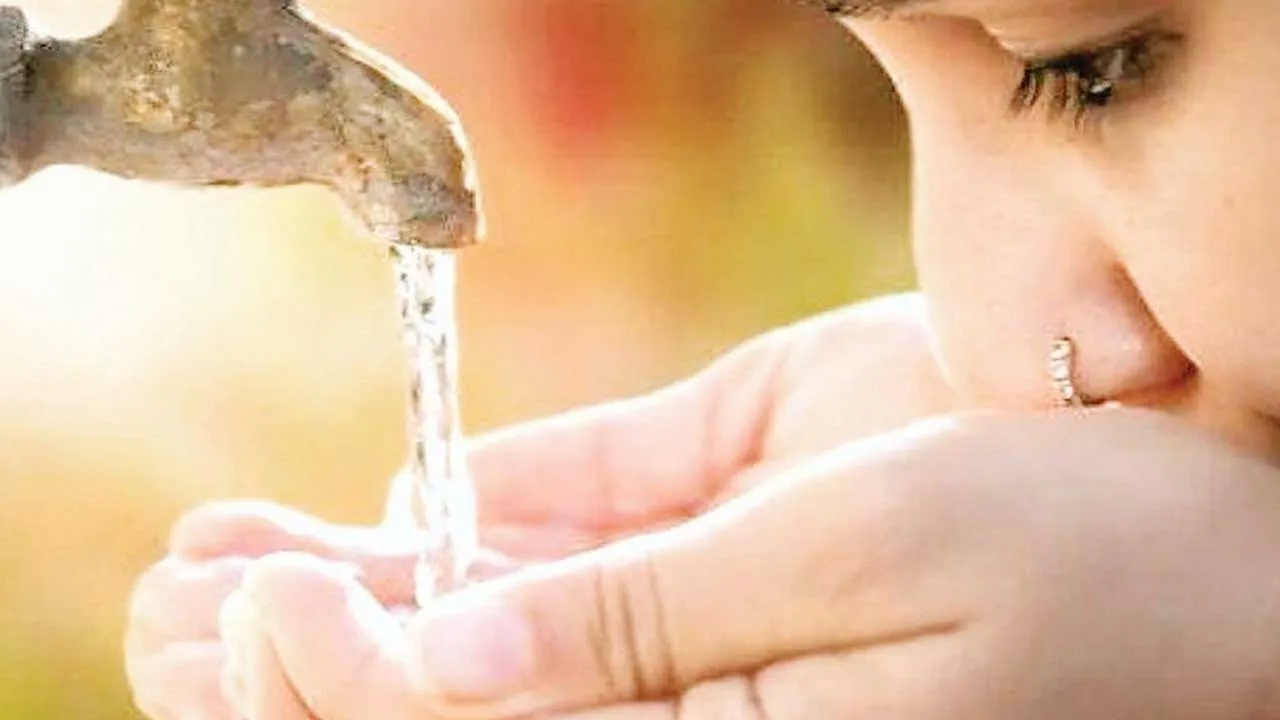 દેશના આ 7 શહેરોમાં પીવાનું પાણી સૌથી શુદ્ધ છે; તમે તેને સીધું નળમાંથી પી શકો છો