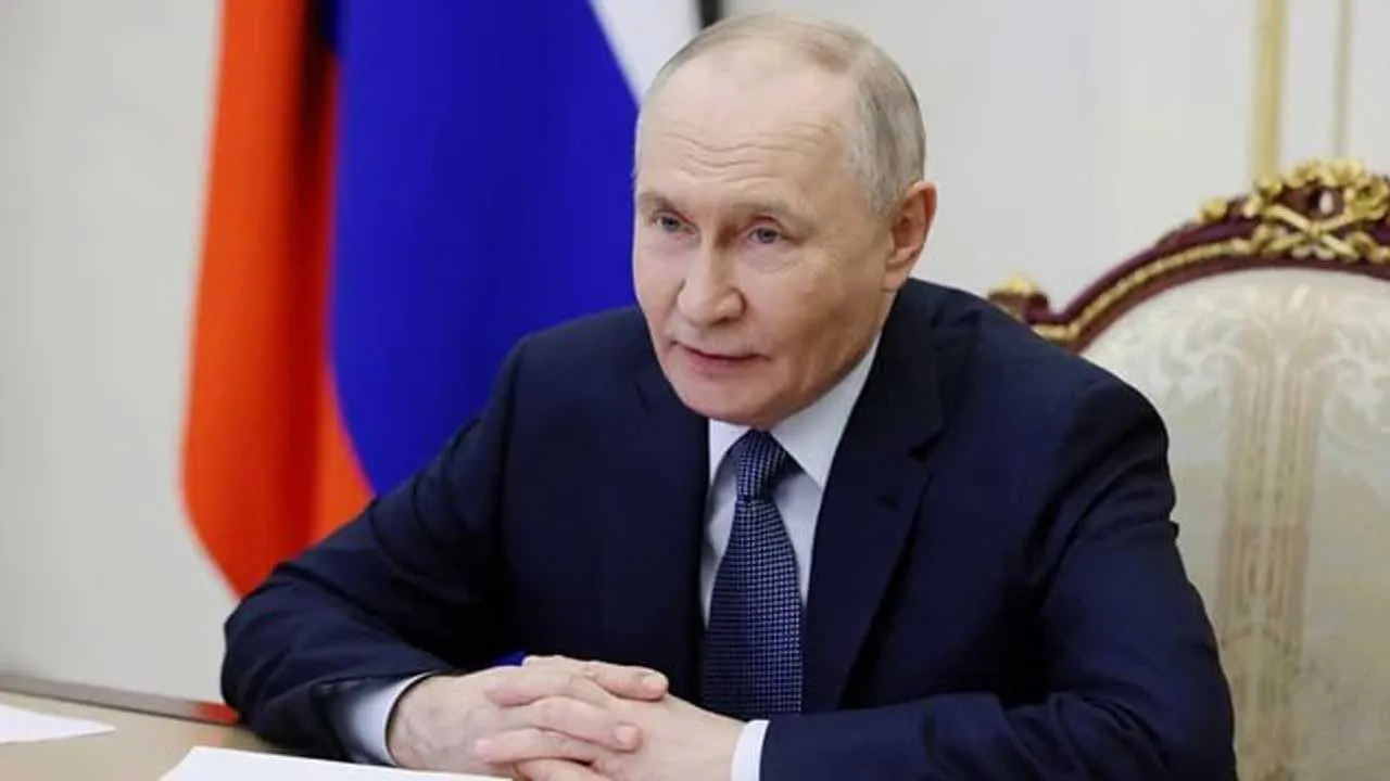 CJM Vibhanshu Sudhir