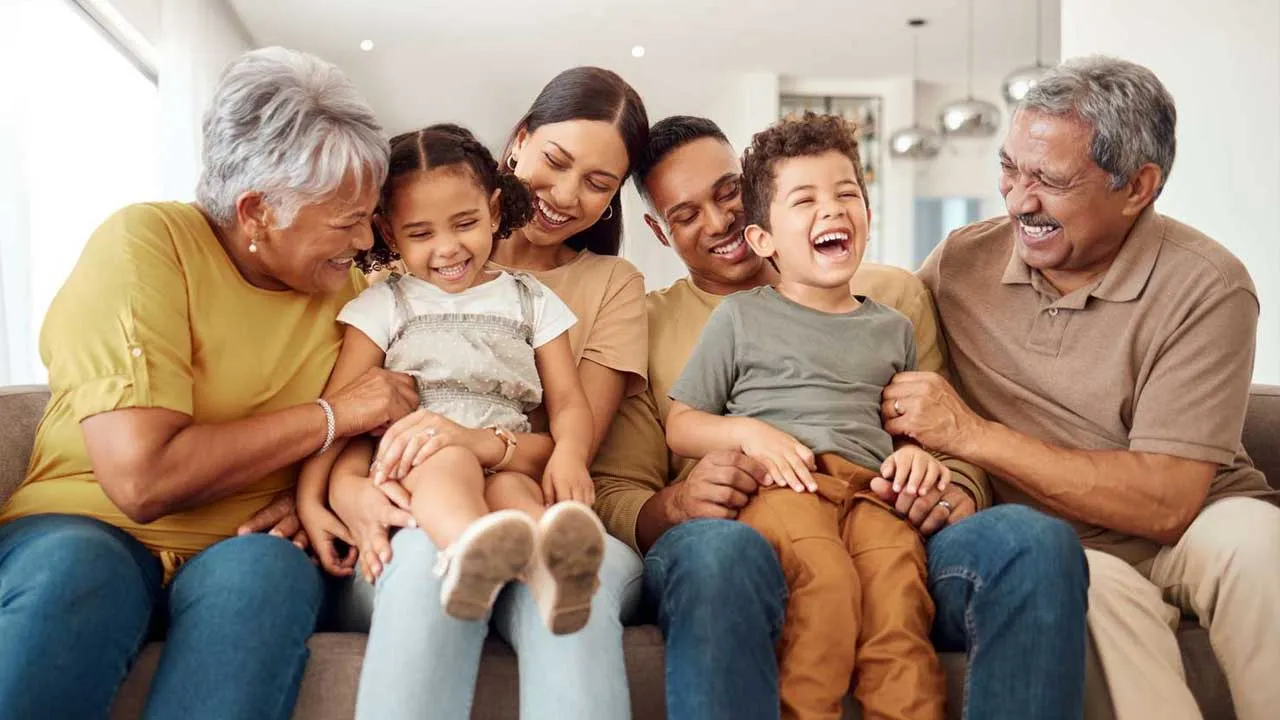 જીવનમાં સુખ માત્ર સાત નહીં, પણ આઠ હોય છે