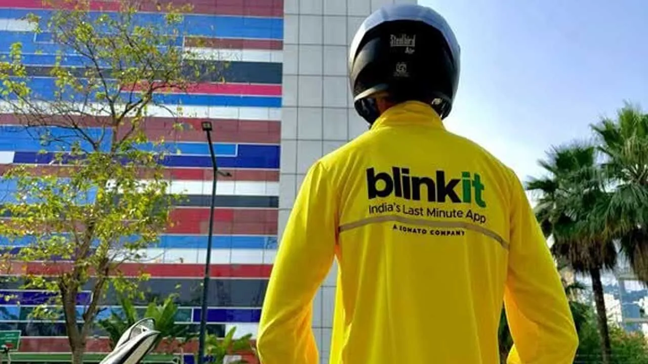 10 મિનિટની ડિલિવરીને સરકારની લાલબત્તી, મંત્રીએ બ્લિન્કીટ, ઝોમેટો અને સ્વિગી સાથે વાત કરી