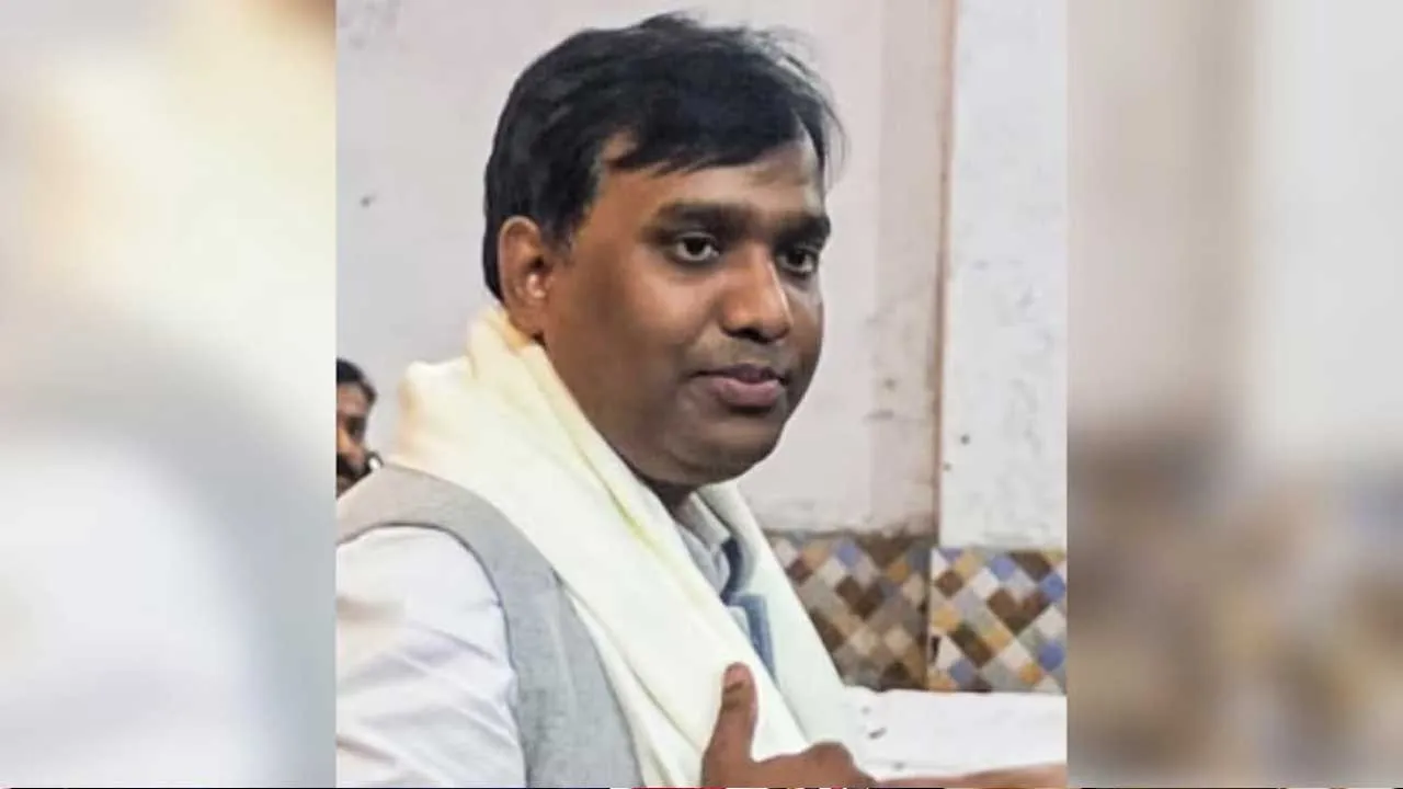 ASP અનુજ ચૌધરી વિરુદ્ધ FIRનો આદેશ આપનારા જજનું 12 વર્ષમાં 15 ટ્રાન્સફર થયું છે