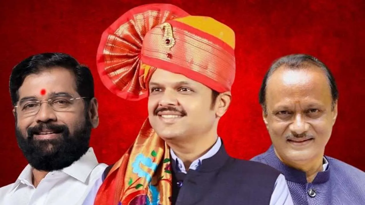 કોણ કહી રહ્યું છે શિંદે-BJPથી અલગ થવાના હતા અજિત પવાર, આ દાવો કેમ કરવામાં આવી રહ્યો છે?