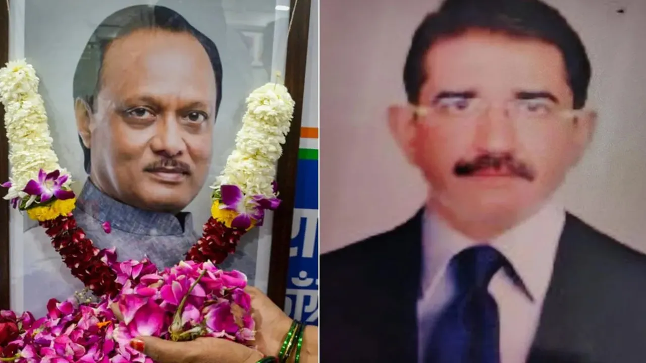 અજિત પવારને લઈ જતા પાયલટ અગાઉ 3 વર્ષ માટે સસ્પેન્ડ કરાયા હતા; જાણો શું થયું હતું