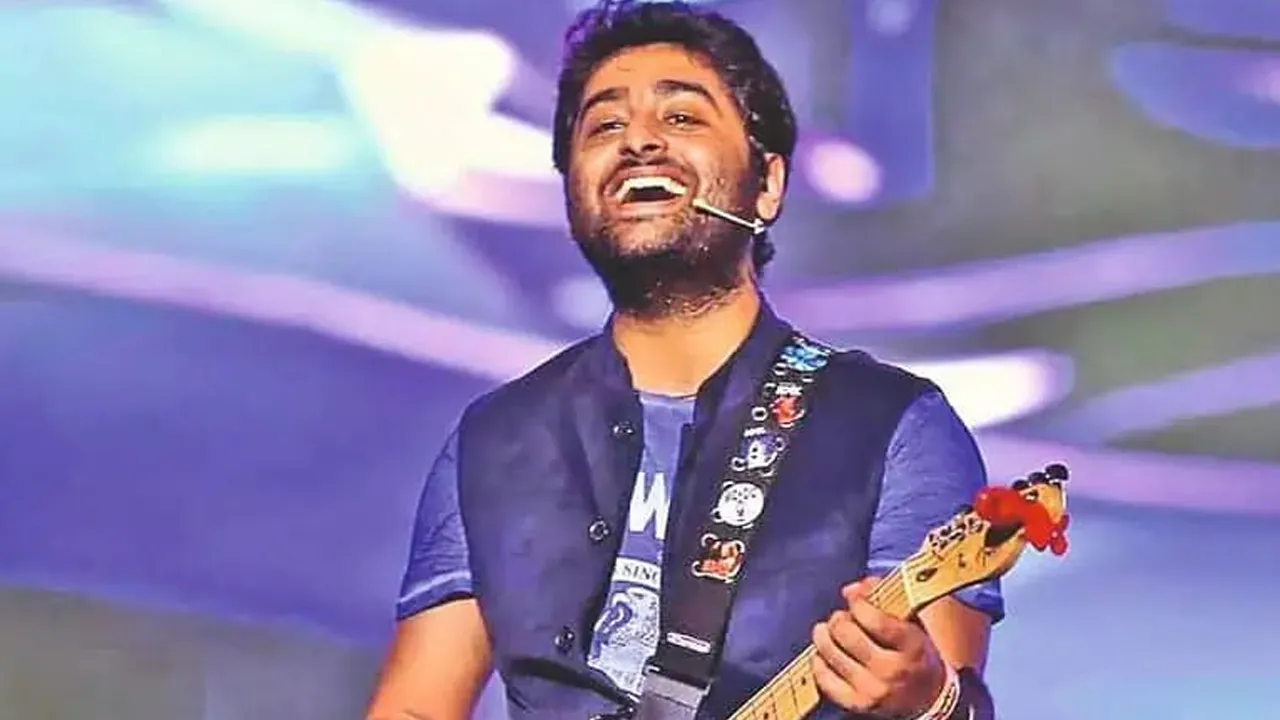 Arijit-Singh 