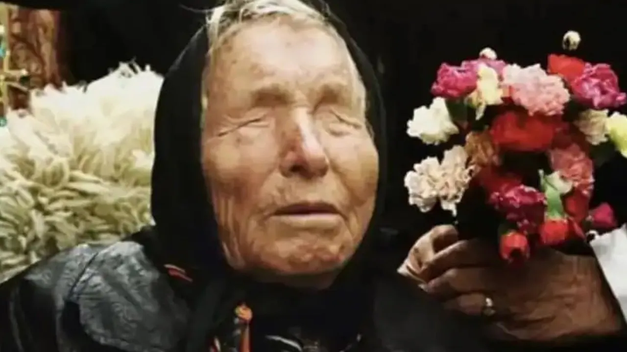 દુનિયા પર આવશે મોટું સંકટ! બાબા વેંગાની 2026 માટે આ હતી ભયાનક ભવિષ્યવાણીઓ