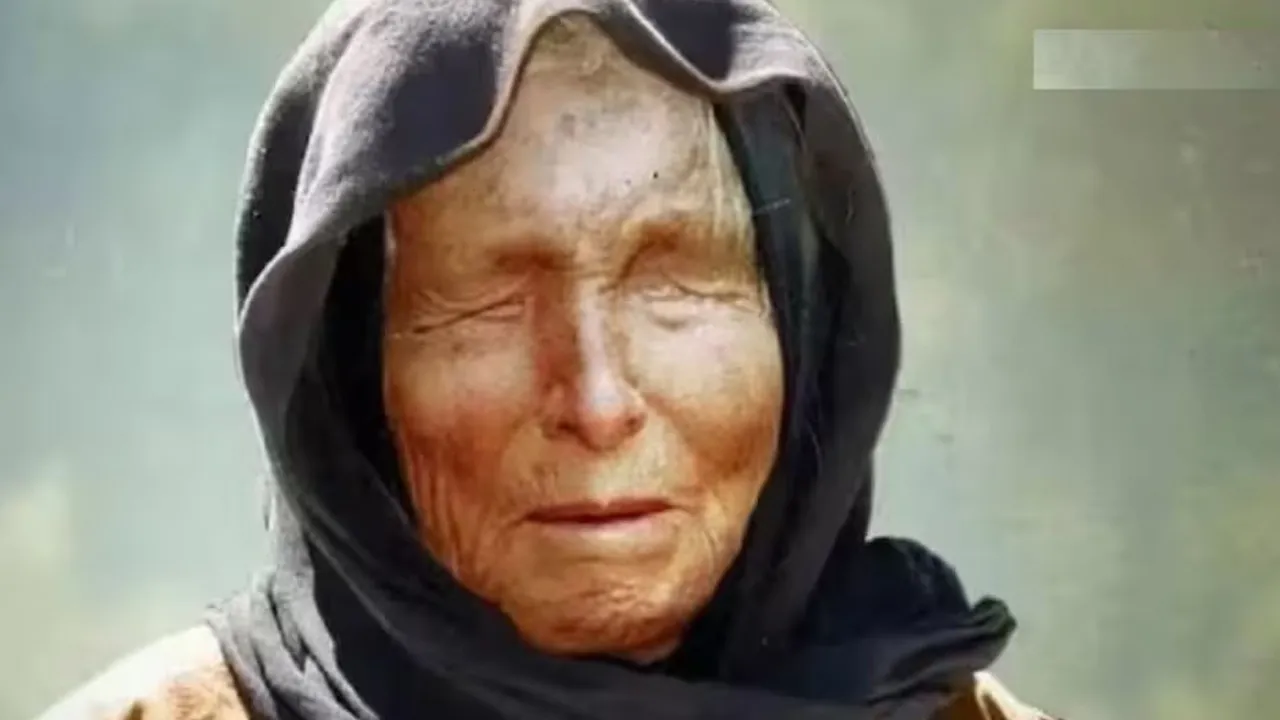 Baba-Vanga 