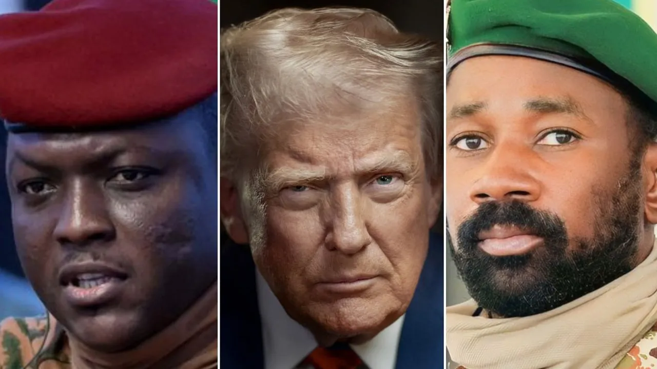 'અમે અમારા દેશમાં અમેરિકનોને નહીં પ્રવેશવા દઈએ...' આ બે દેશોએ અમેરિકન નાગરિકોને પ્રવેશવા પર પ્રતિબંધ મૂક્યો!